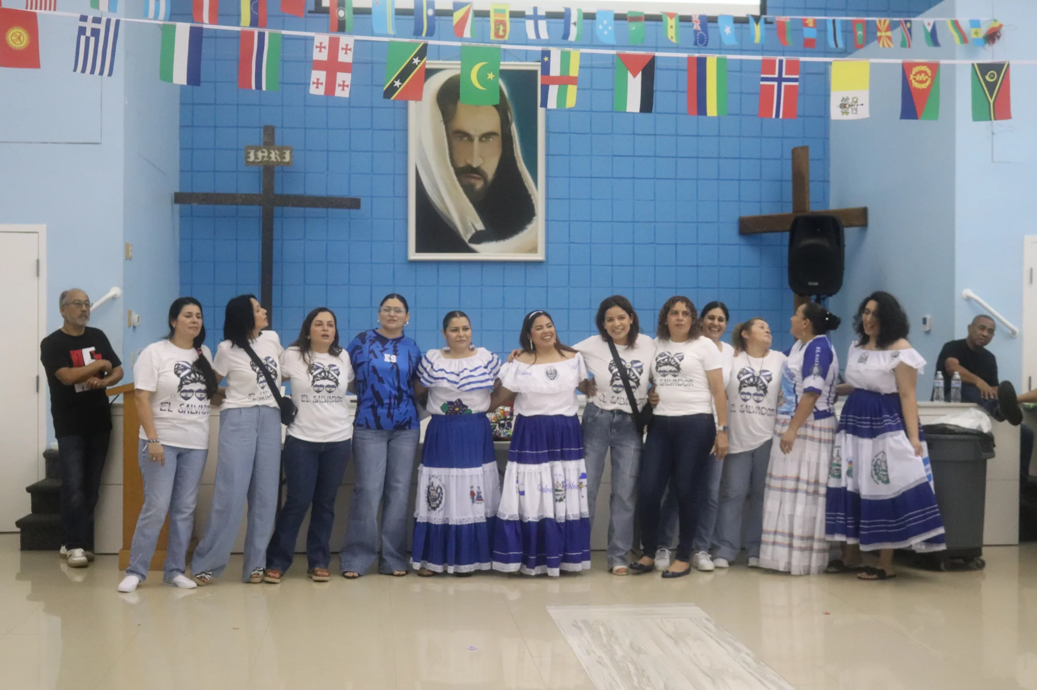 Scalabrinians Special Event